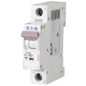 Elektrický jistič B 1pólový 32 A 230 V/AC Eaton 236036