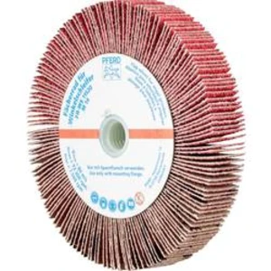 Vějířová kolo KŮŇ PFERD 44781606 115 mm, 2 ks
