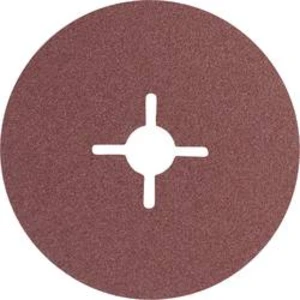 Brusný papír pro brusné kotouče PFERD 69401019 Zrnitost 100, (Ø) 100 mm, 25 ks