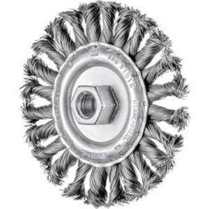 Kulatý KARTÁČ KŮŇ PFERD POS RBG 11512/M14 CT ST 0,50, 43302131, 1 ks