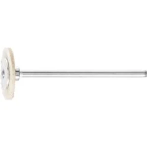Kulatý KARTÁČ KŮŇ PFERD RBU 1602/2,34 ZHW, 43100309, 10 ks