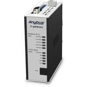 Brána Anybus ROFIBUS DP-V0 Master/Modbus-RTU Slave 24 V/DC