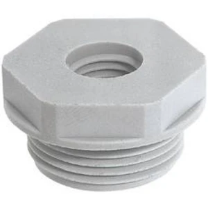 Redukce kabelové průchodky LappKabel KU-M 50x1,5/32x1,5 (52104485), M50, světle šedá