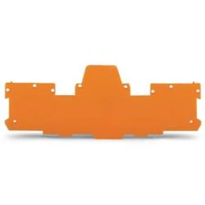 Přepážka , WAGO 769-313, 87.2 mm x 1.1 mm x 32.3 mm , 100 ks