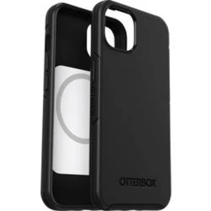 Otterbox Symmetry Plus zadní kryt na mobil černá