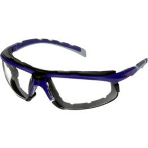 3M Selus™ 2000 ochranné brýle 3M S2001SGAF-BGR-F