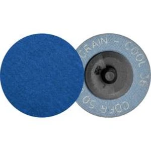 Dvoukotoučová bruska PFERD 42717536 Ø 75 mm 50 ks