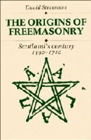 The Origins of Freemasonry