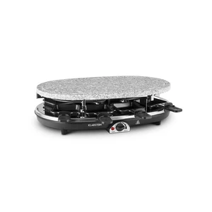 Elektrický gril na raclette Klarstein Steaklette