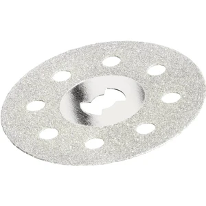 Dremel 2615S545JB 545 diamantový rezný kotúč Priemer 38 mm   1 ks