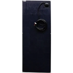 Phaesun Mare Flex 155 monokryštalický solárny panel 155 Wp 12 V