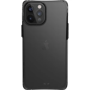 Urban Armor Gear Plyo zadný kryt na mobil Apple iPhone 12 Pro Max sivá (transparentná)