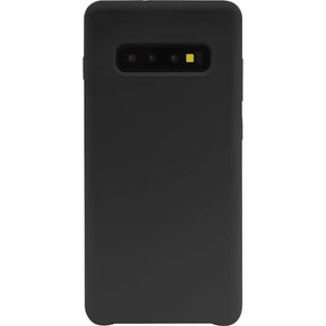 JT Berlin Steglitz Silikon Case Samsung Galaxy S10+ čierna