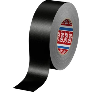 tesa  56359-00000-00 páska so skleným vláknom  čierna (d x š) 25 m x 38 mm 1 ks