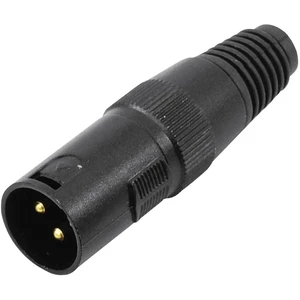 Omnitronic 30208430 XLR zástrčka