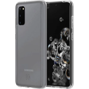Incipio NGP Pure Case Samsung Galaxy S20 priehľadná