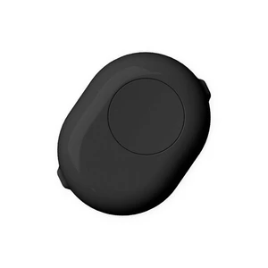 Shelly Button black  tlačidlo  Wi-Fi