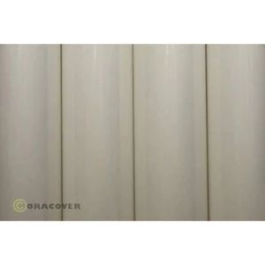 Oracover 21-000-002 nažehlovacia fólia  (d x š) 2 m x 60 cm priehľadná