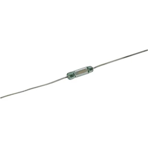 PIC HSR-0035RT jazyčkový kontakt 1 spínací 30 V/DC, 30 V/AC 0.05 A 1 W