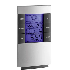 TFA Dostmann  35.1087 digitálna bezdrôtová meteostanica