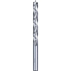 kwb 511908 špirálový vrták do dreva  8 mm Celková dĺžka 117 mm  1 ks