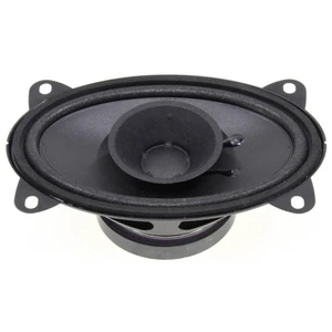 Visaton FR 4x6 X   širokopásmový reproduktor 15 W 4 Ω