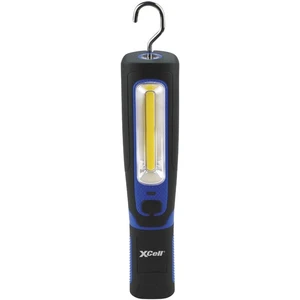 XCell 143652 Worklight Spin LED  pracovné osvetlenie  napájanie z akumulátora 3 W 280 lm