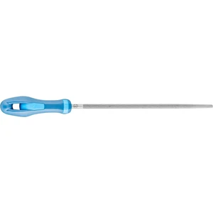 PFERD 11214206 Dielenský pilník okrúhly rez 1 vrátane ergonomickej rukoväte pilníka  200 mm 1 ks