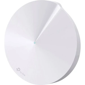 TP-LINK DECO M5(1-PACK) Single zmiešaná sieť 1300 MBit/s 2.4 GHz, 5 GHz