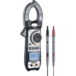 Laserliner ClampMeter XP (BT) prúdové kliešte  digitálne/y  CAT III 1000 V, CAT IV 600 V Displej (counts): 50000