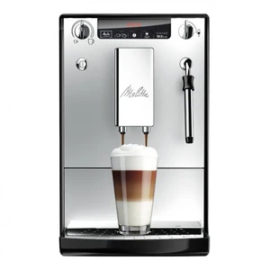 Kaffeemaschine Melitta „E953-102 Solo &amp; Milk“