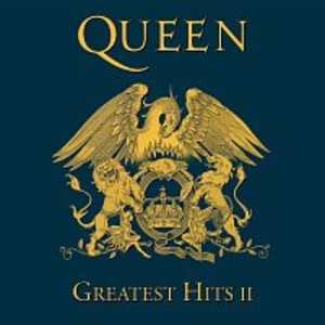 Queen – Greatest Hits II [Remastered] CD