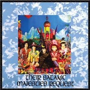 The Rolling Stones – Their Satanic Majesties Request CD