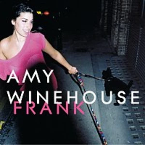 Amy Winehouse – Frank CD