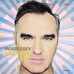 Morrissey – California Son LP