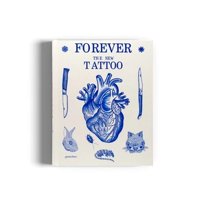 Gestalten Forever: Nový pohľad na tetovanie