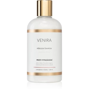 Venira Šampon přírodní šampon pro řídnoucí vlasy 300 ml