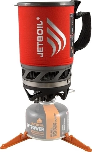 JetBoil MicroMo Cooking System 0,8 L Tamale Fornello