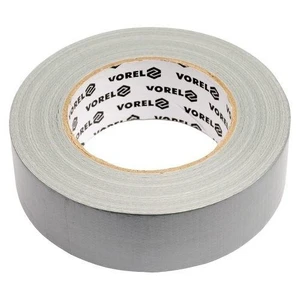 Páska samolepící textilní DUCT, 48 mm x 50 m