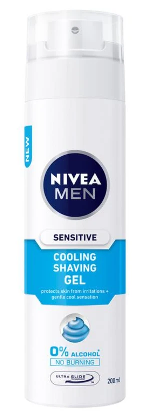 NIVEA MEN Sensitive Cooling
