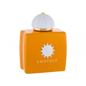 Amouage Beach Hut Woman 100 ml parfumovaná voda pre ženy