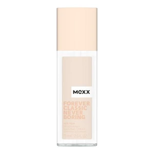 Mexx Forever Classic Never Boring 75 ml dezodorant pre ženy deospray