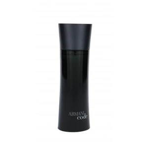 Giorgio Armani Code 75 ml toaletná voda pre mužov