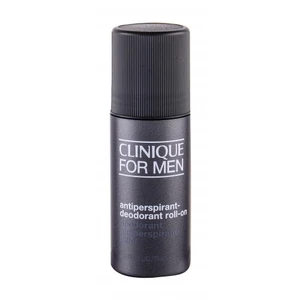 Clinique For Men 75 ml antiperspirant pre mužov roll-on