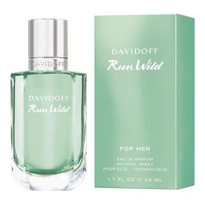 Davidoff Run Wild 50 ml parfumovaná voda pre ženy