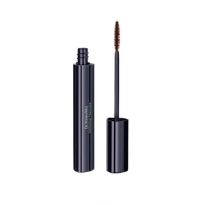 Dr. Hauschka Mascara Defining 6 ml riasenka pre ženy 02 Brown tvarujúca riasenka