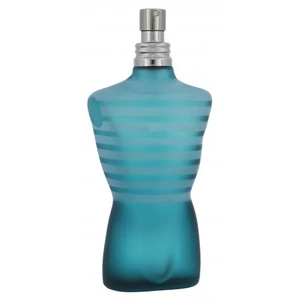 Jean Paul Gaultier Le Male 125 ml toaletná voda tester pre mužov