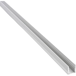 Barthelme 62399101 62399101 profil       hliník (d x š x v) 1000 x 18.4 x 19.7 mm