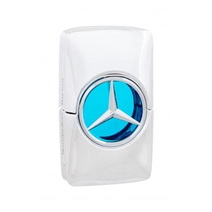 Mercedes-Benz Mercedes-Benz Man Bright 50 ml parfumovaná voda pre mužov