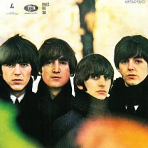 The Beatles – Beatles For Sale LP